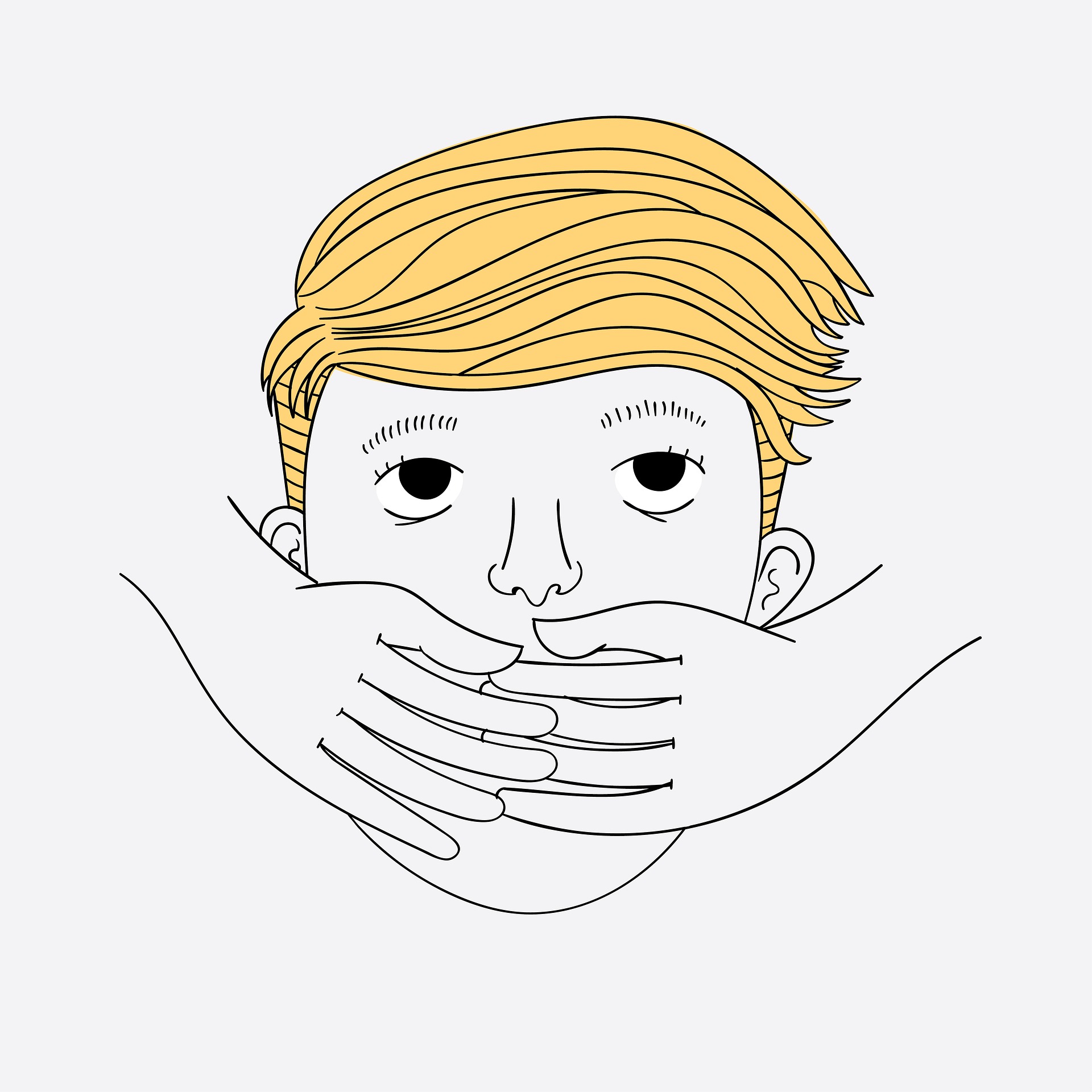 Strictly Censor Any Type Of Text With This Bad Words Filter API