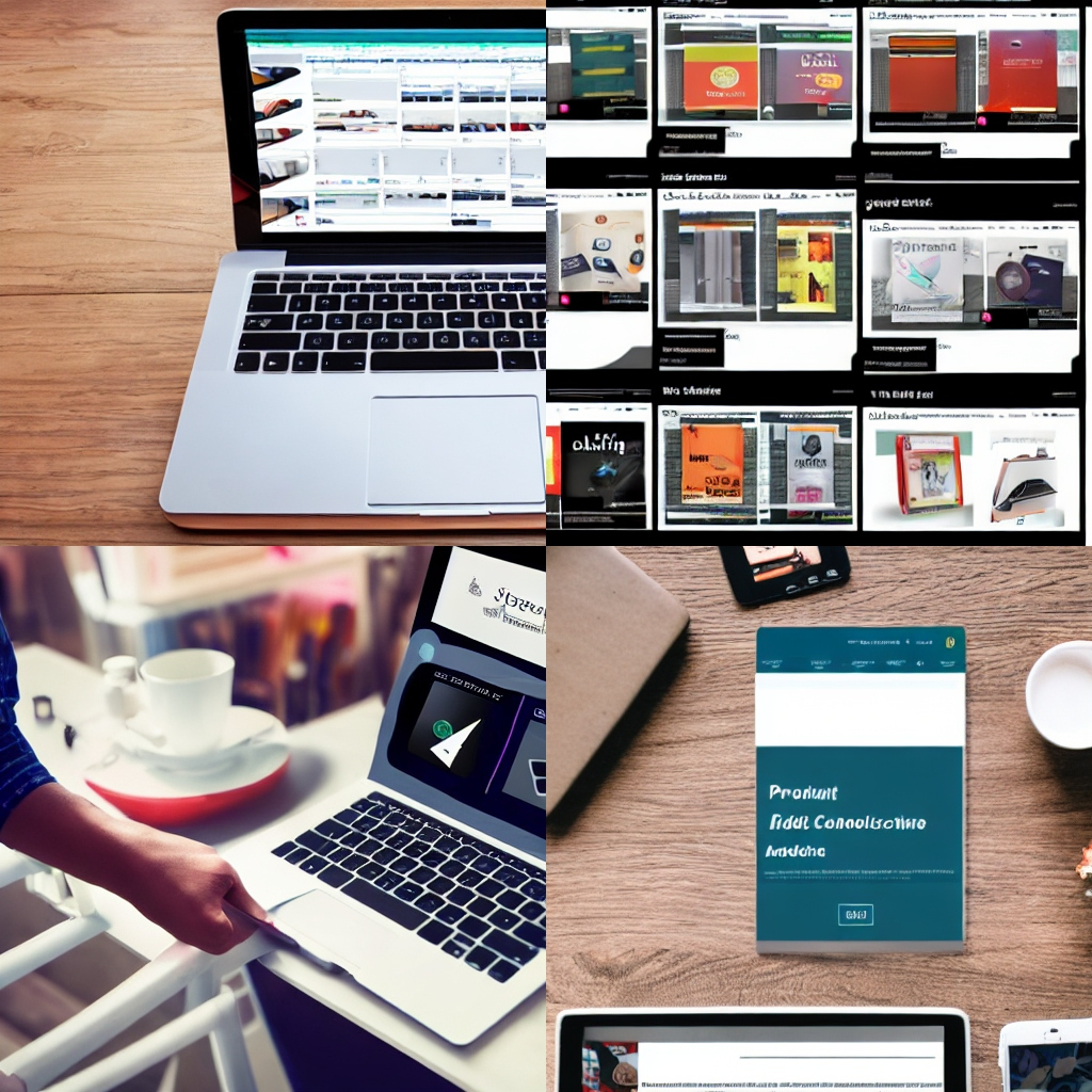 Generate Descriptions For Your Products Automatically With This API