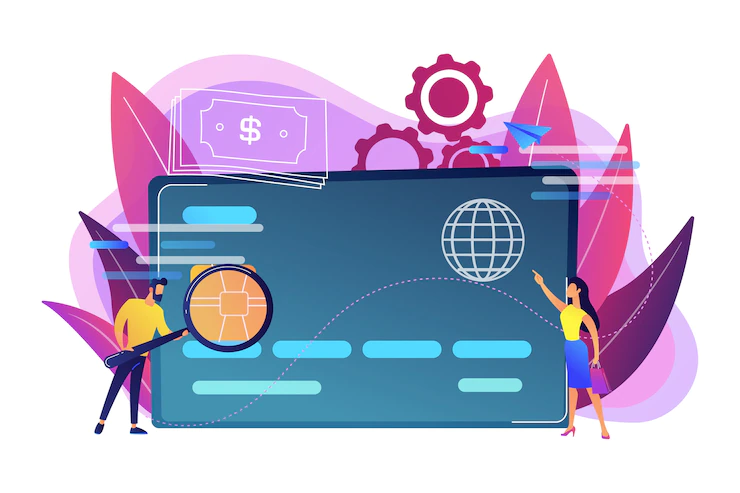 Securely Processing Transactions With A Credit Card Validator API