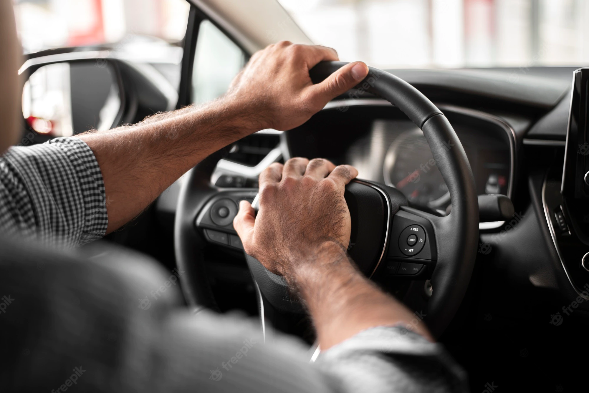 Enhancing Automotive Performance With Automobile Data APIs