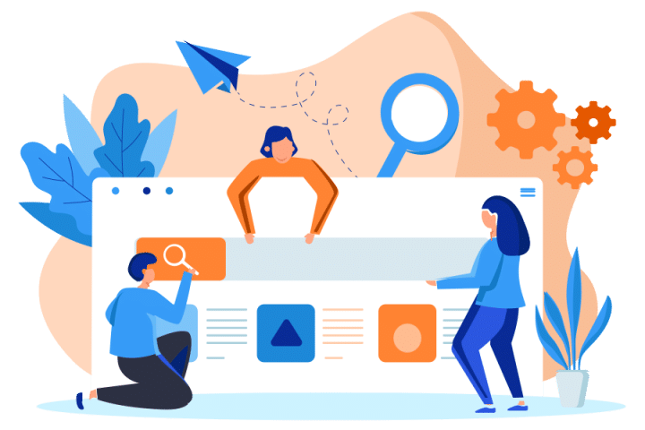 The Best In Class Google Custom Search API With Excellent Speed And Performance