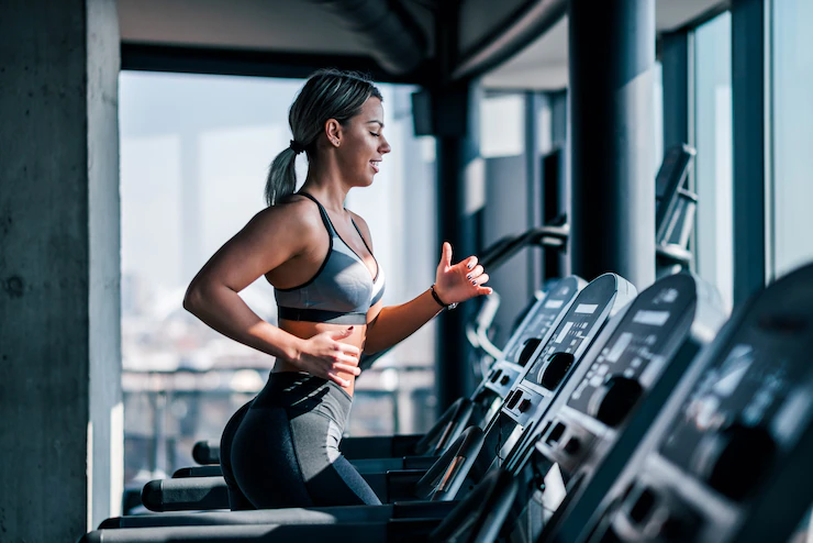 A World Of Exercises At Your Fingertips With The Exercise Database API