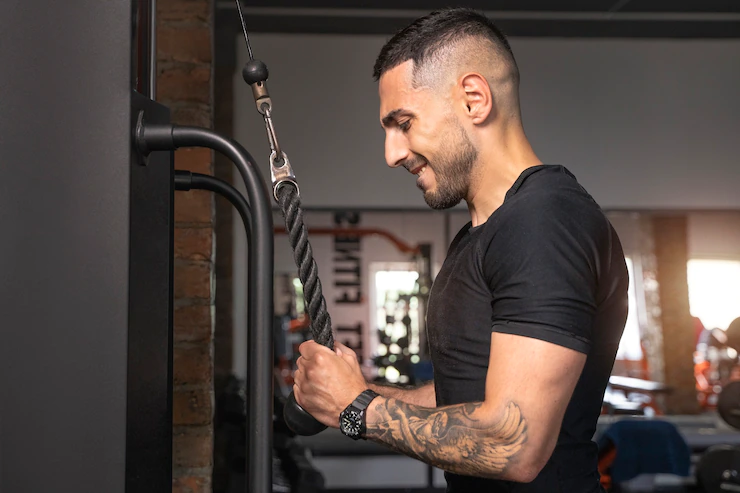 Get The Most Out Of Your Workouts With The Exercise Database API