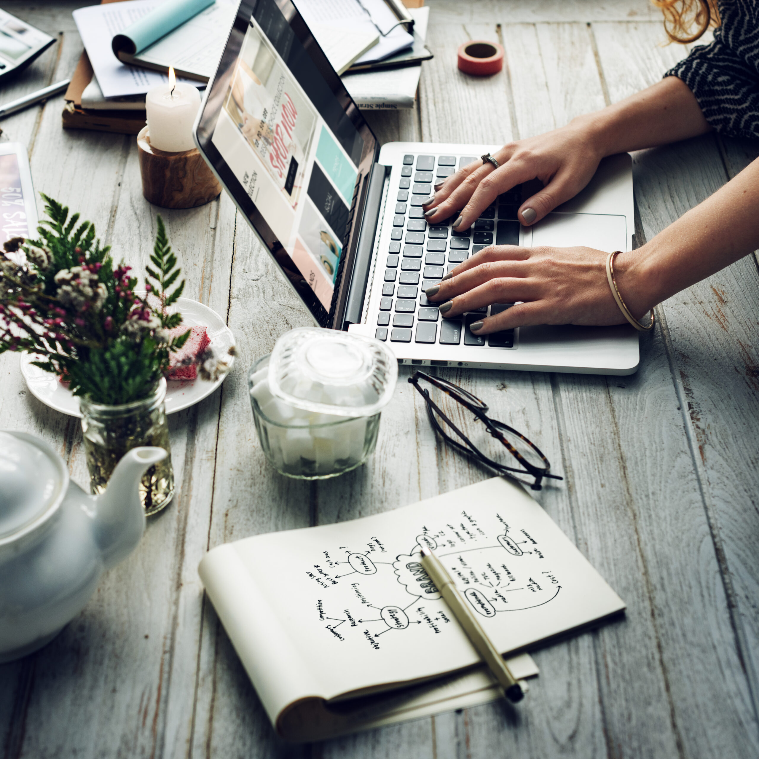 Making The Most Of Your Paragraphs For Descriptive Writing With An API