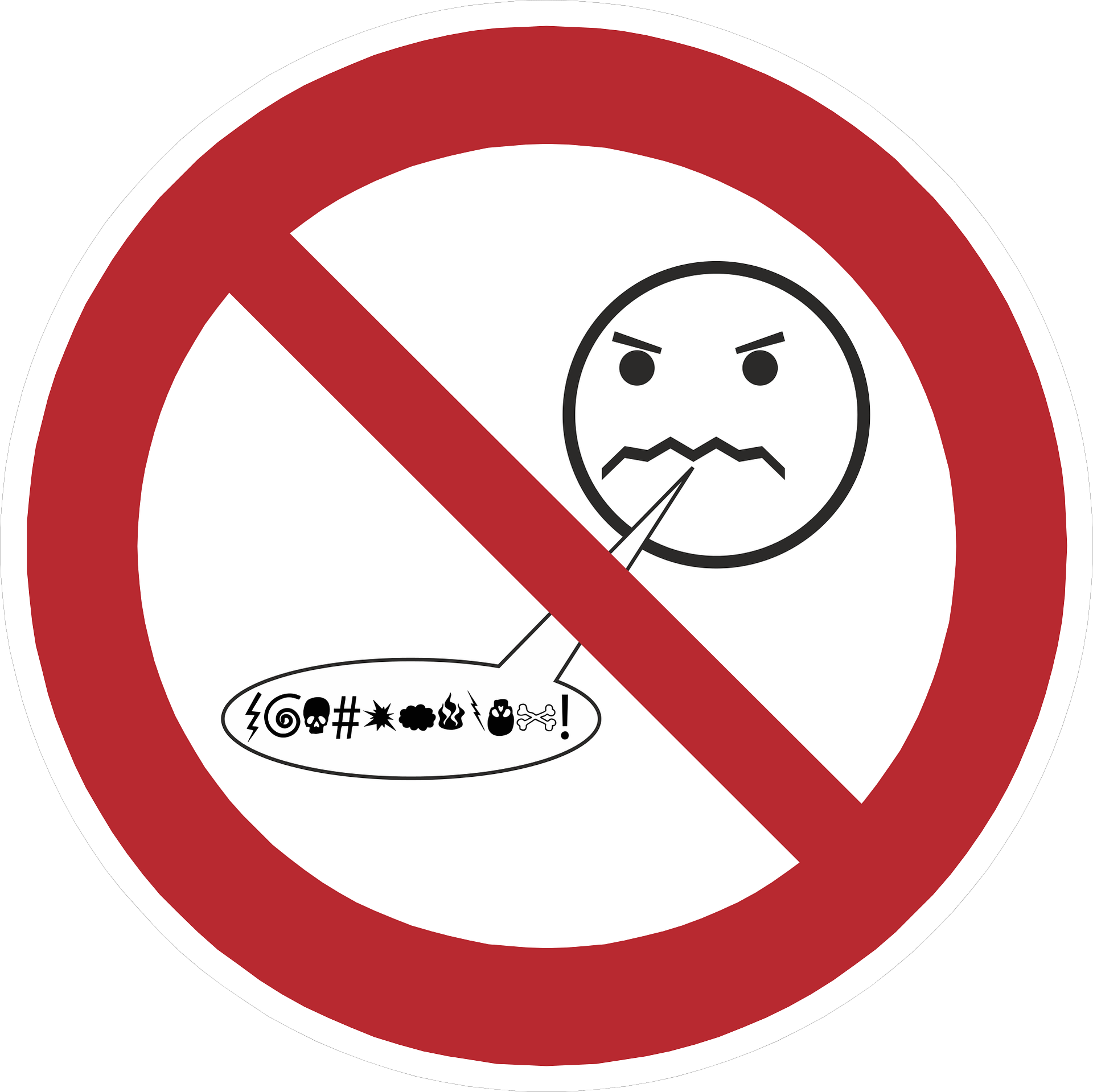 Detect And Censor Any Idiomatic Phrases With Profanity Using This API