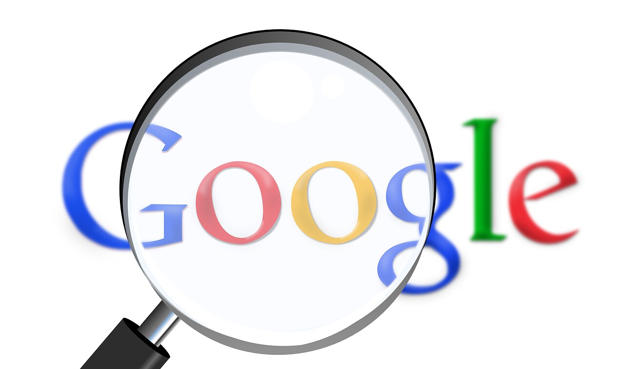 Use The Google Search API To Track Keywords Traffic