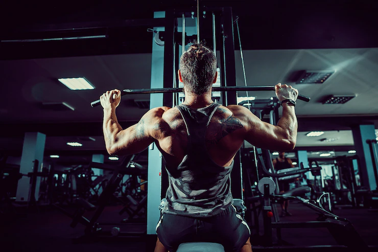 Sharpen Your Fitness Skills With The Exercise Database API