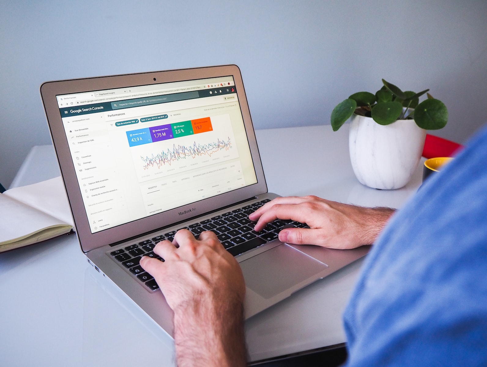 Make Use Of The User Agent API And Benefit From It