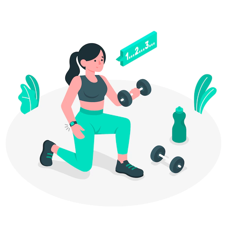 Over 1300 Exercises At Your Command With The Exercise Database API