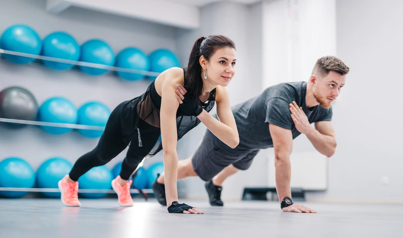 Unlock The Power Of 1300+ Exercises With The Exercise Database API