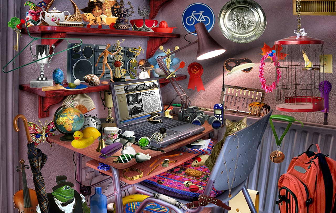 Try Out The Best Object Detection API For Free In 2023