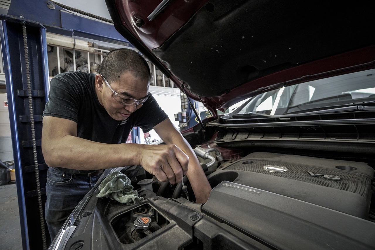 The Most Dev-Friendly USA Vehicle API On The Market