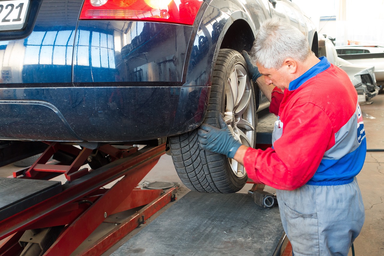 A Beginner’s Guide To Using The Vehicle Registration Info API