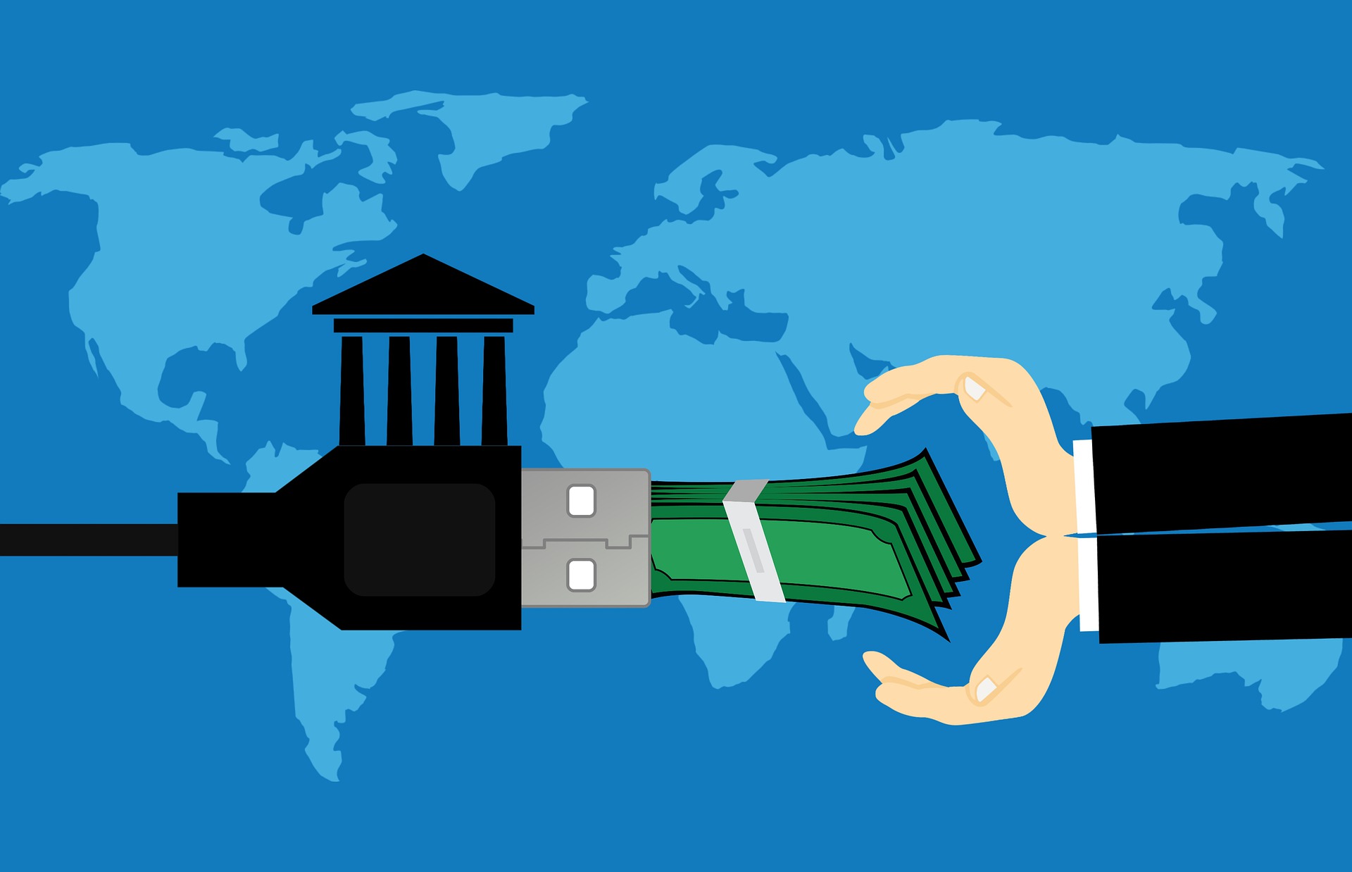 Improve Your Payment Accuracy Using This API