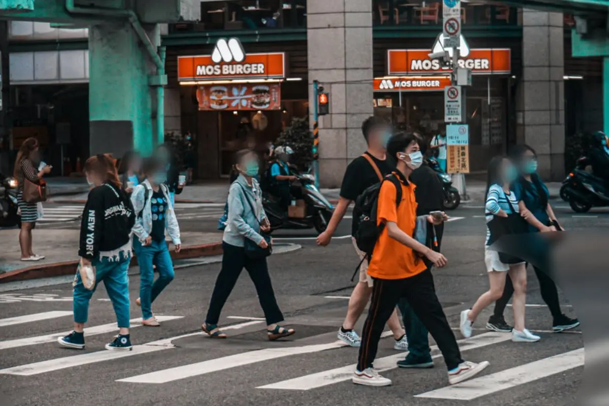 A Blur Face API To Simplify Your Work
