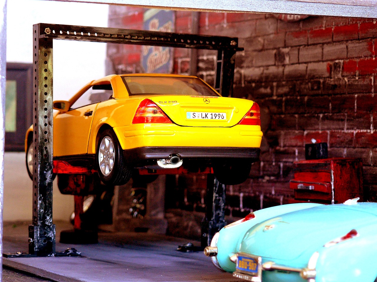 The Highest-Quality USA Vehicle API Online
