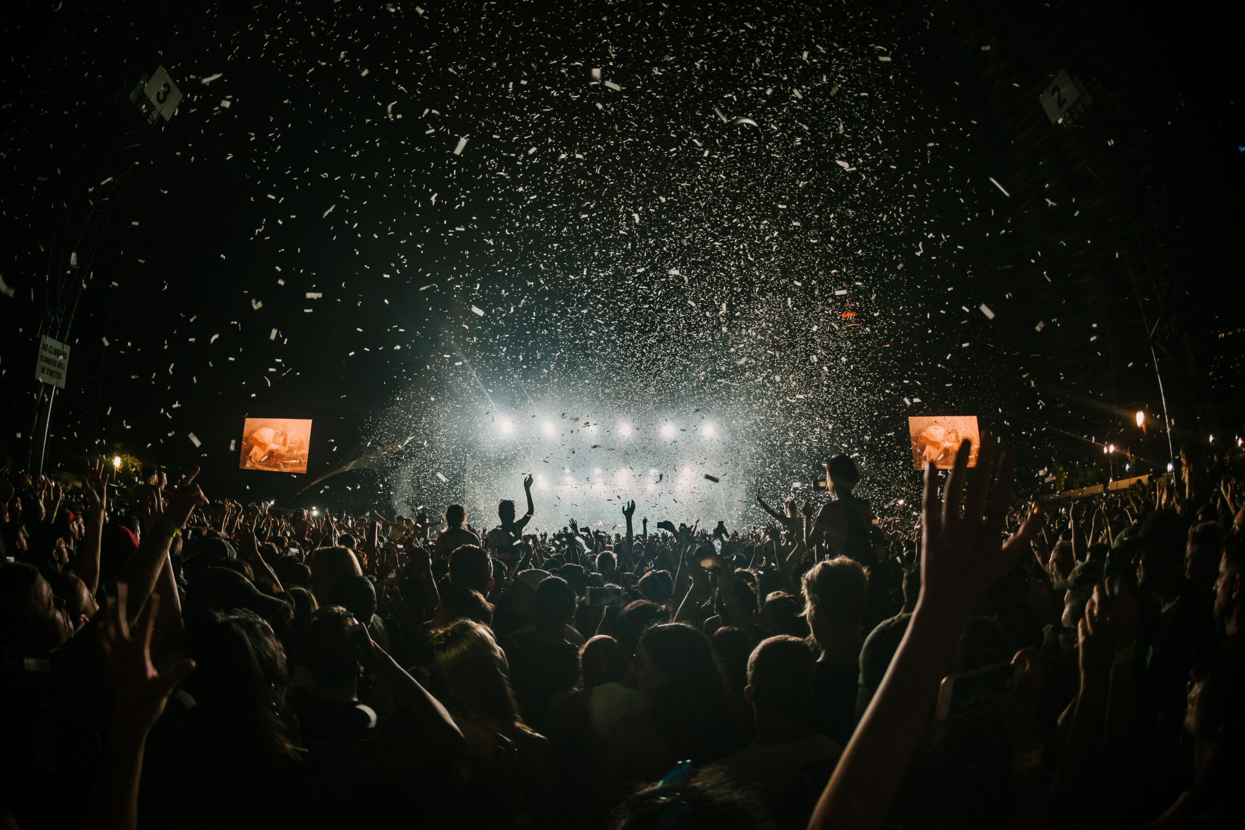 APIs For The Music Industry: What Are They & How To Get Started