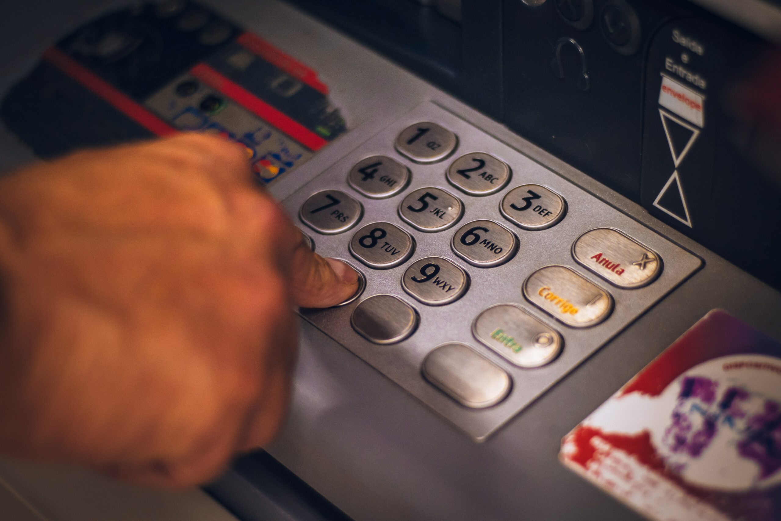 How Data Miners Can Benefit From A Bank Data API