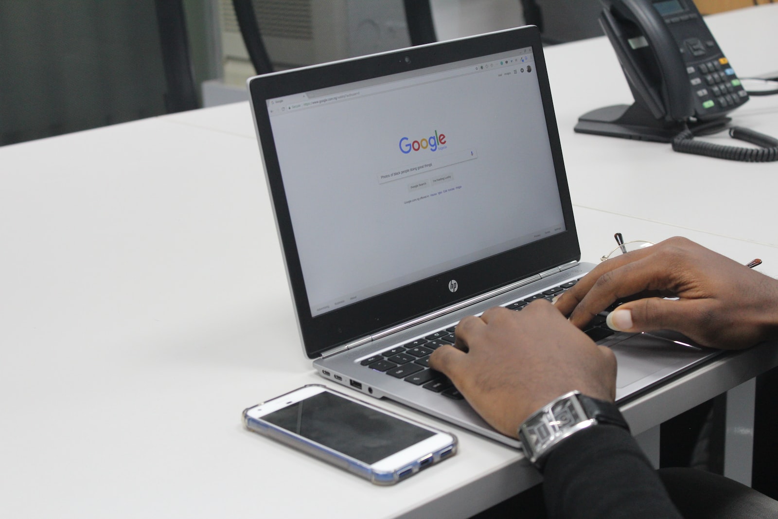 The Benefits Of Using The Google Search API