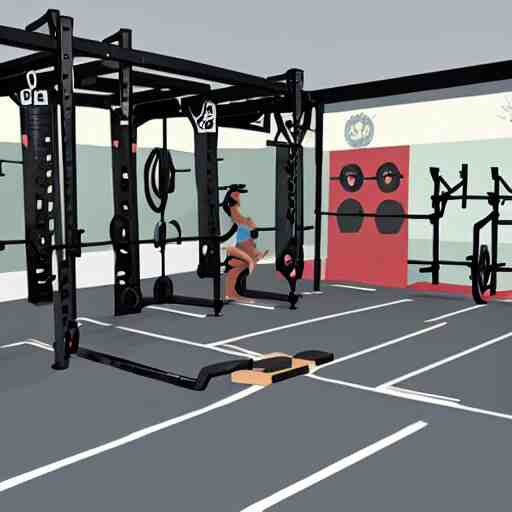 Know Which Equipment To Use For An Specific Workout Using This Fitness API