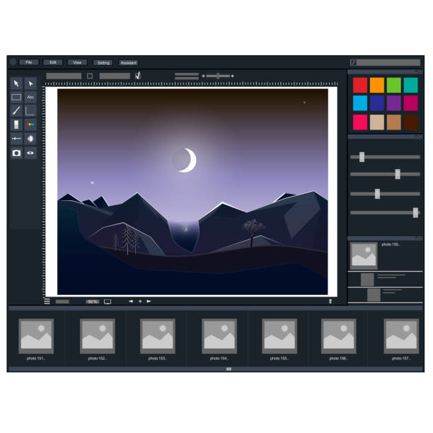 Enhance An Image Resolution With This API