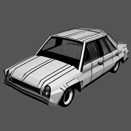 Is It Possible To Get Car Model Data With An API?