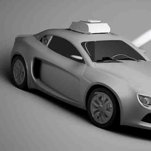 Get Car Model Data Without Any Problems Using An API