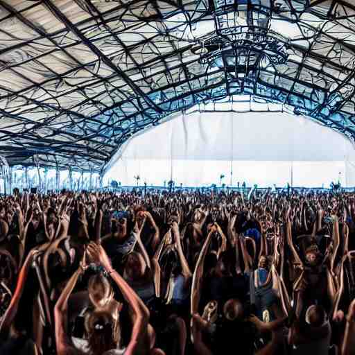 3 Low Cost APIs For Music Festivals Data In 2023