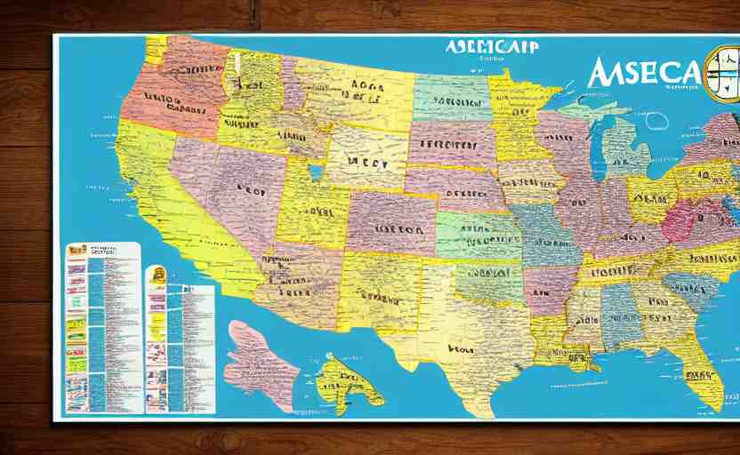 Use The USA Data API To Find American People Information