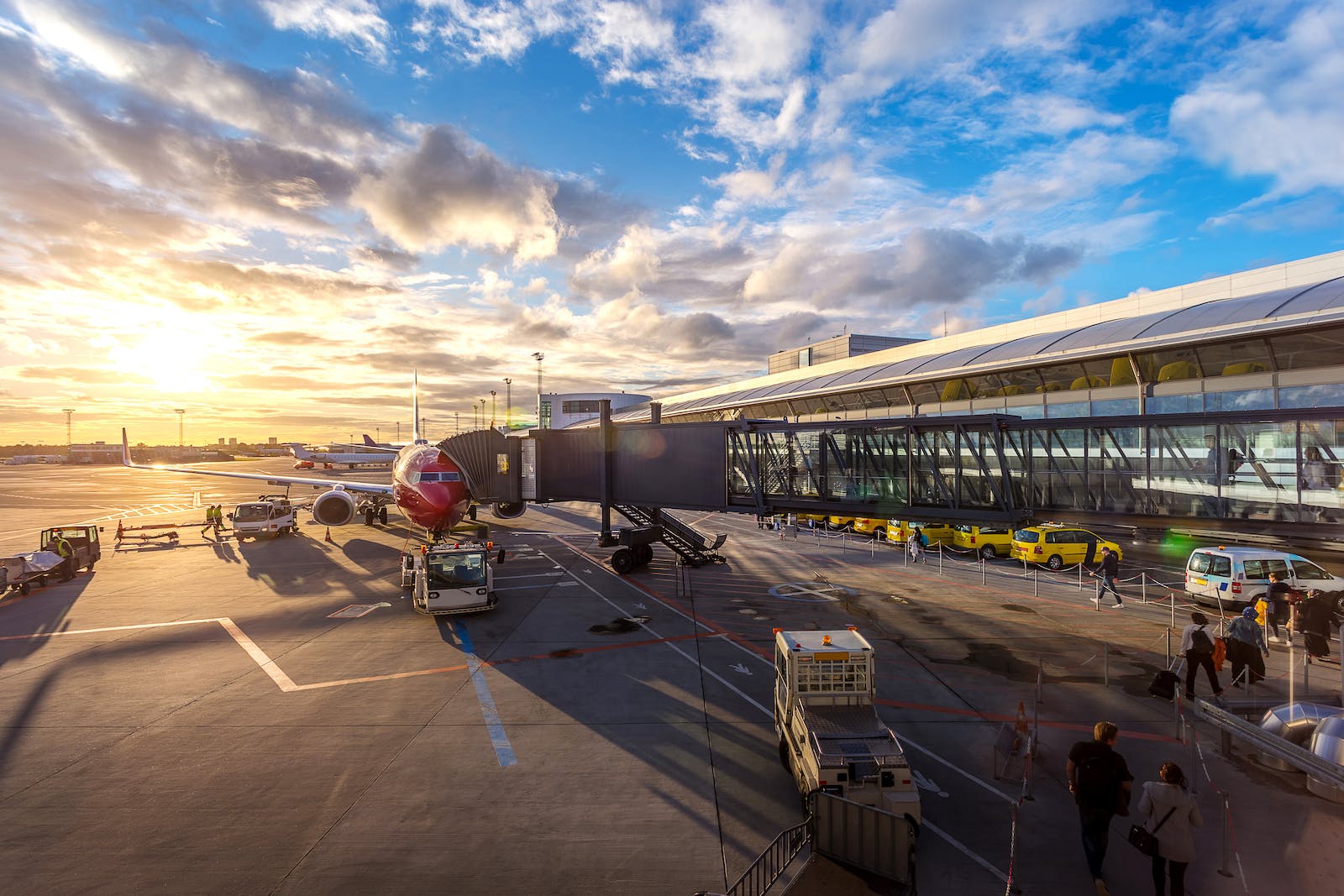 How To Take Advantage Of An Advanced Flight API