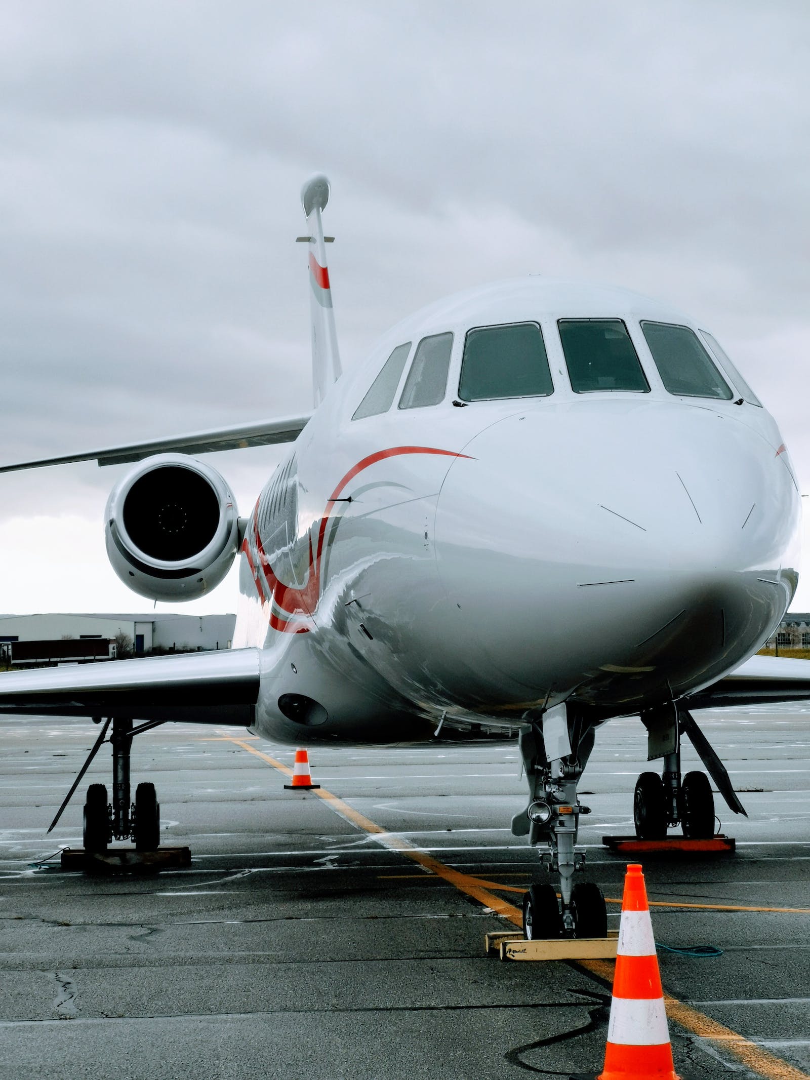 Exploring The Benefits Of A Flight API
