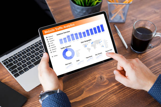 Why Big Companies Should Use An API For Web Scraping