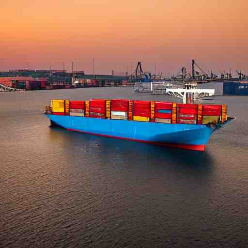 Are A Ship Routing API Really Useful In 2023?