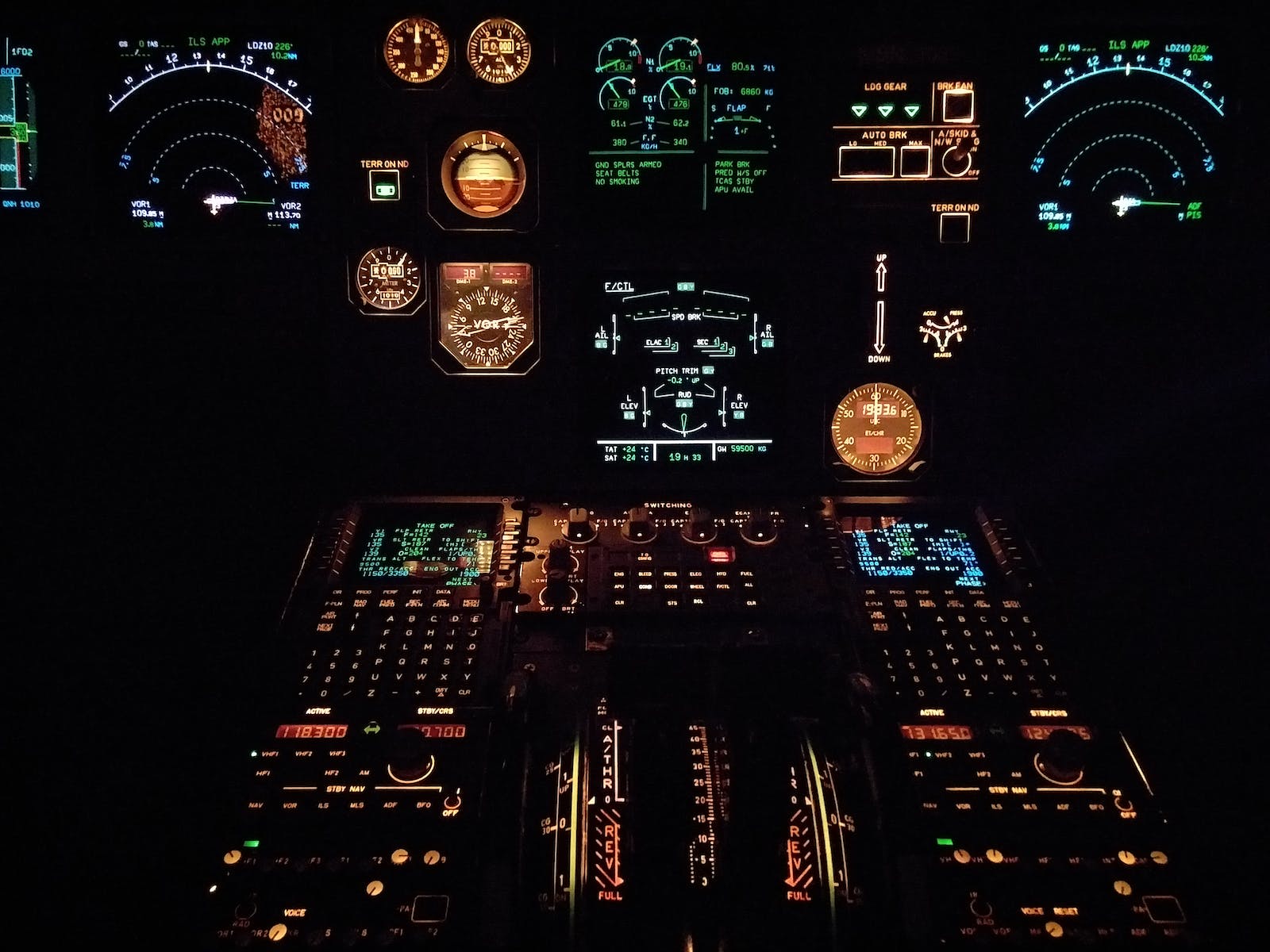 Leveraging A Flight API For Maximum Benefit