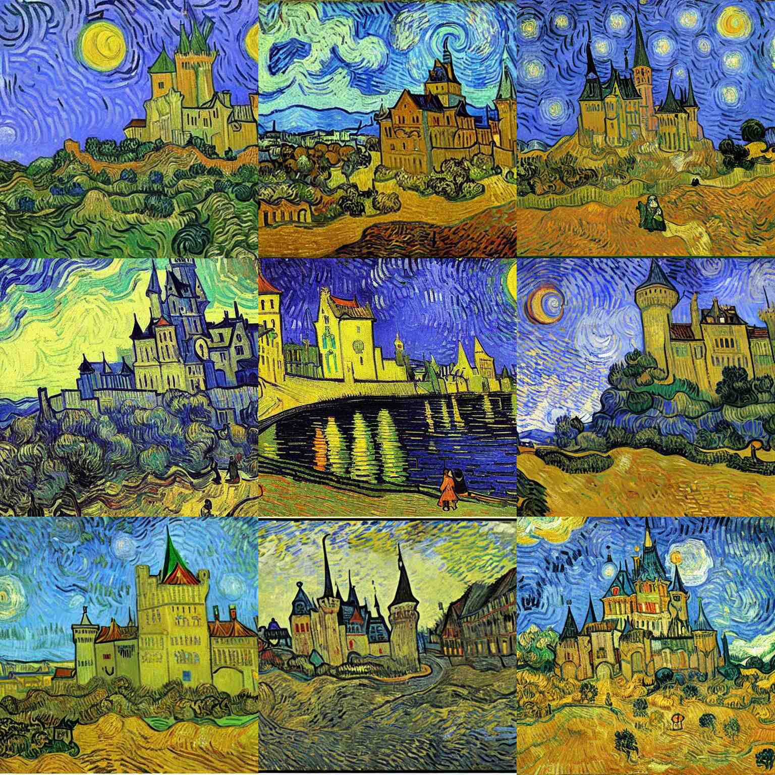 Implementing RealTime Image Quality Assessment API