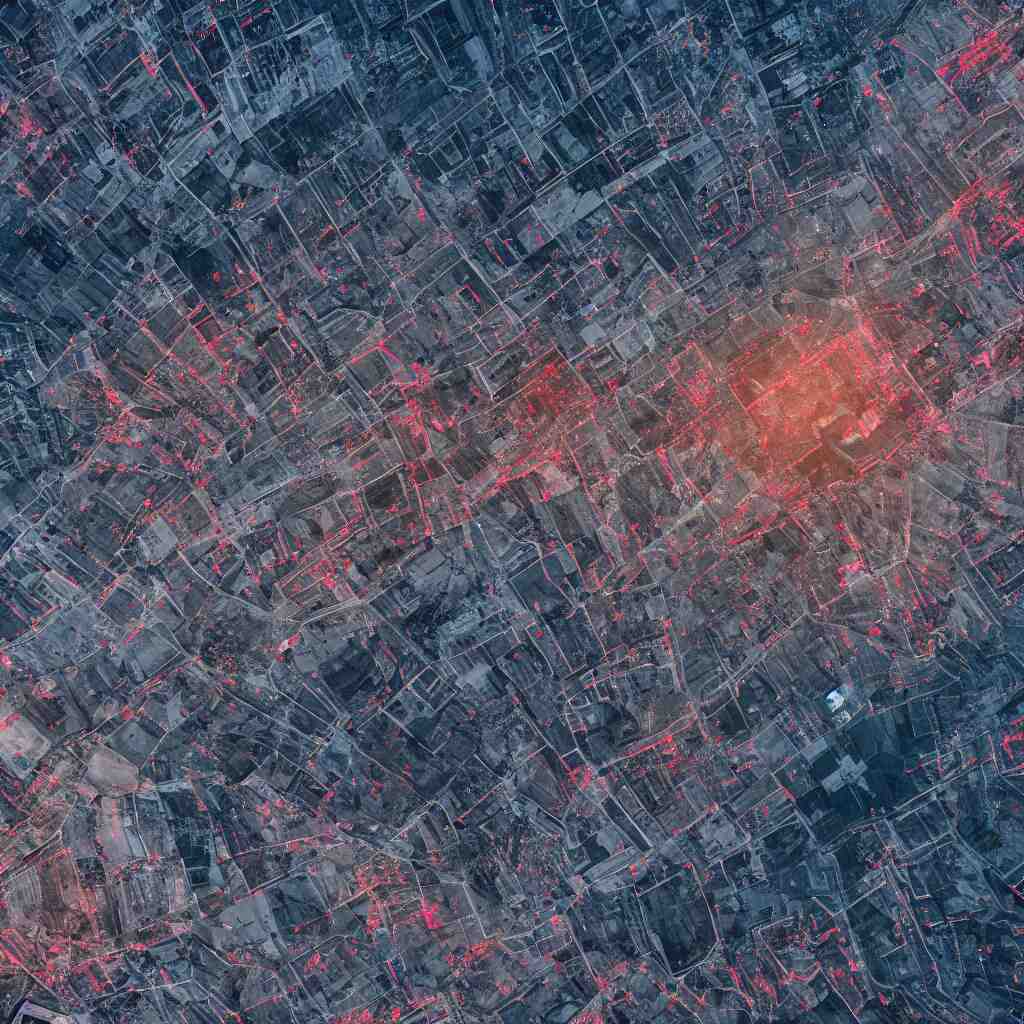 Quickly Start Exploring Crime Heat Maps Using An API