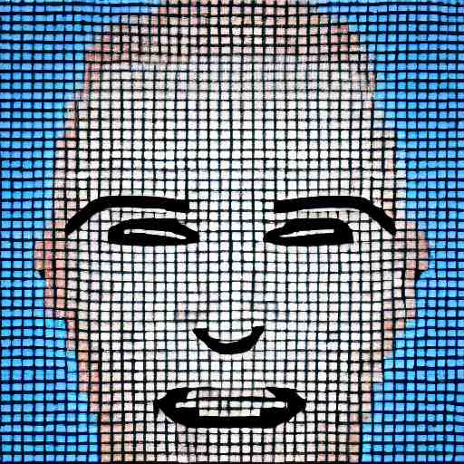 A Blurred Face API For Journalists