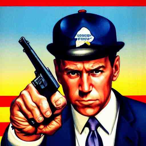 Which Is The Highest-Accurate Crime Data API Of All Time?