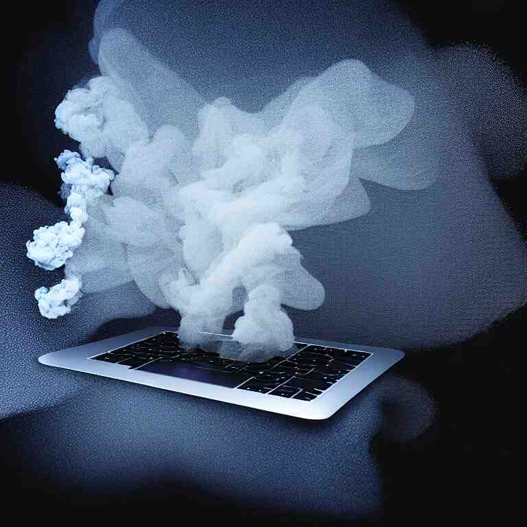 A Blurring API: Key In The Online Era