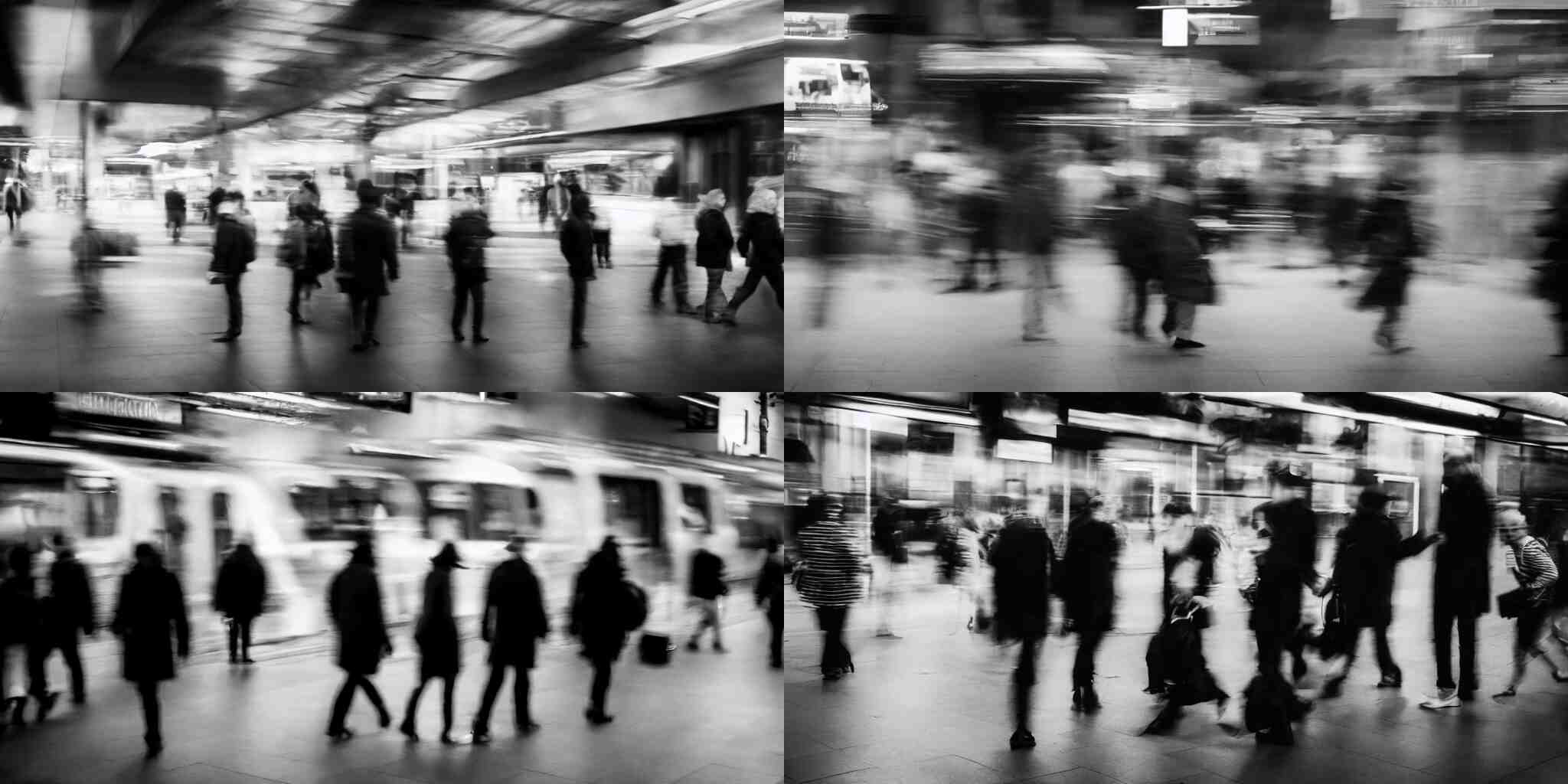 A Protect Identity API For Pictures Taken In Public Areas
