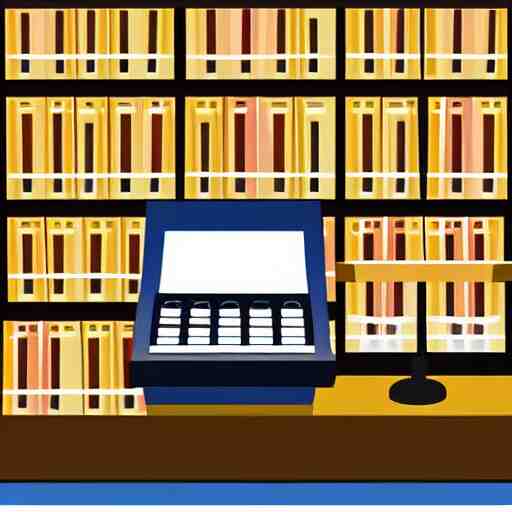 Add The Book Database API To Your Library