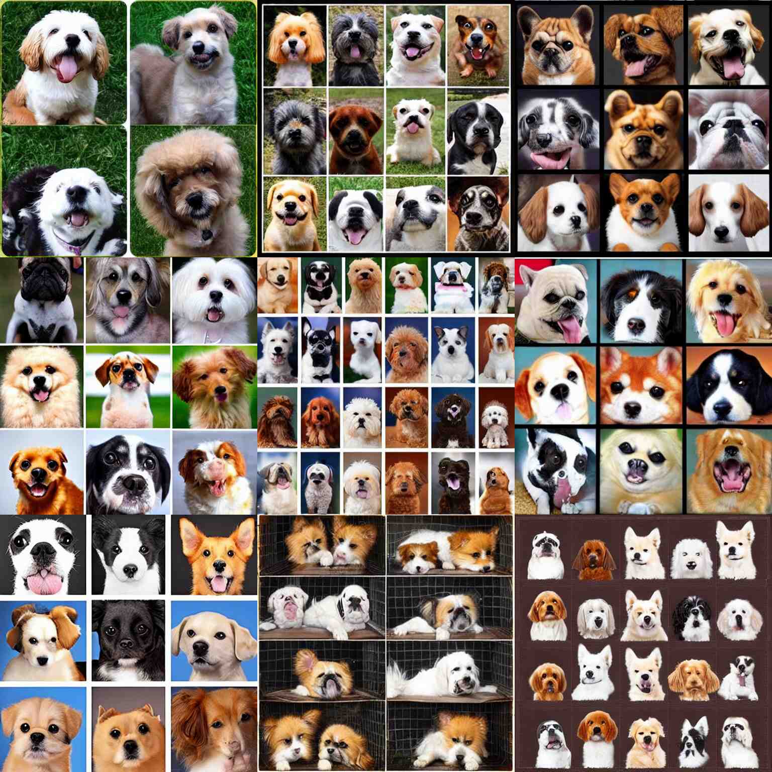 Why You Should Definitely Use An API For Dog Breed Recognition