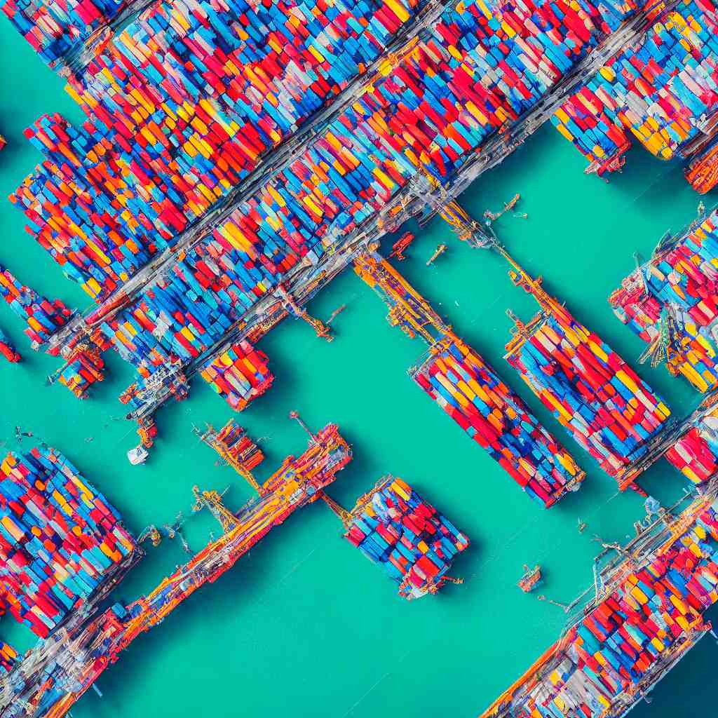 What Are The Common Uses Of A Ship Tracker API?