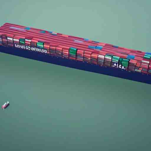 Vessel Traffic Management: An API Makes Things Simple