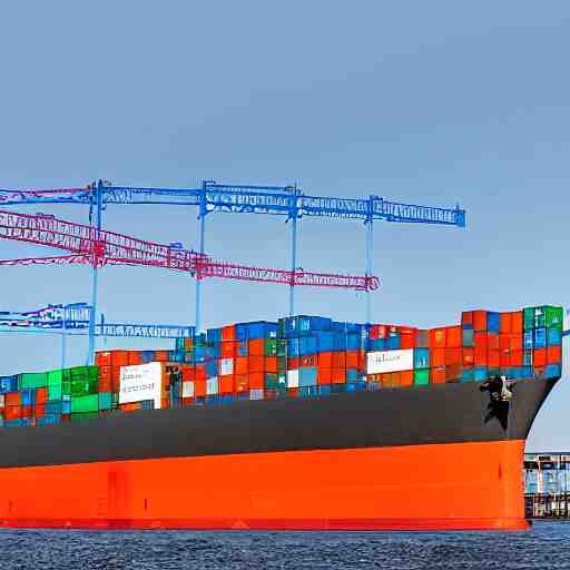 Why Use An API For Maritime Traffic Management?