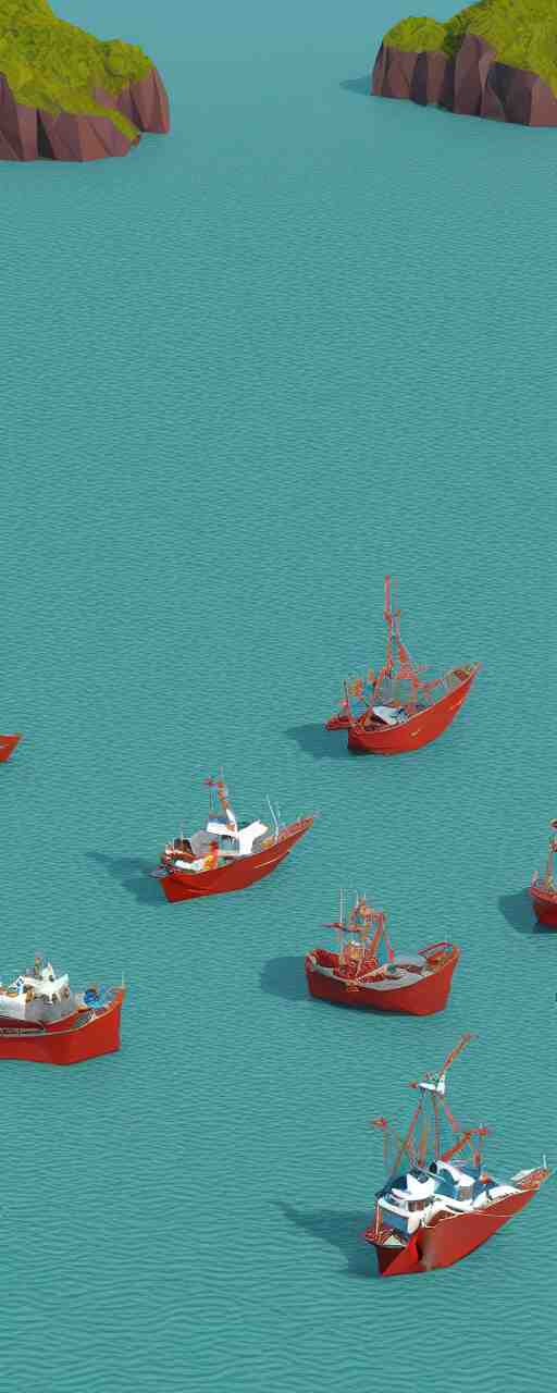 Looking For An API For Vessel Traffic Management?