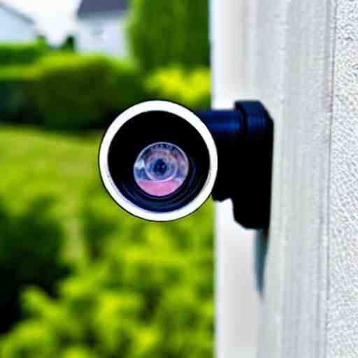 The Best Object Recognition API For Security Purposes