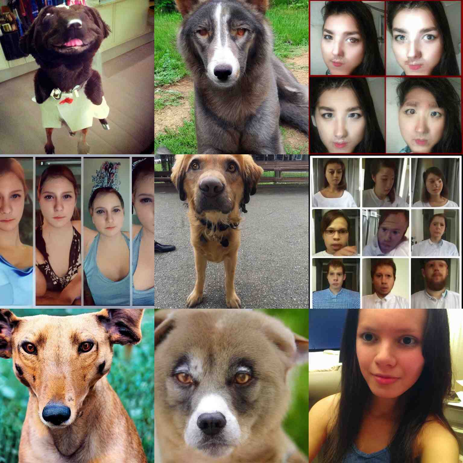 Reap The Benefits Of Face Analysis API