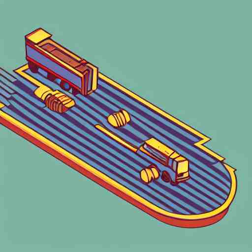 Streamline Your Company’s Work With A Ship Database API
