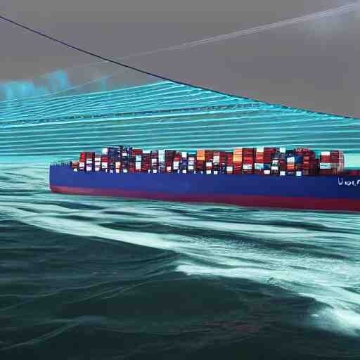 Why Introduce A Ship Database API In Your Application?